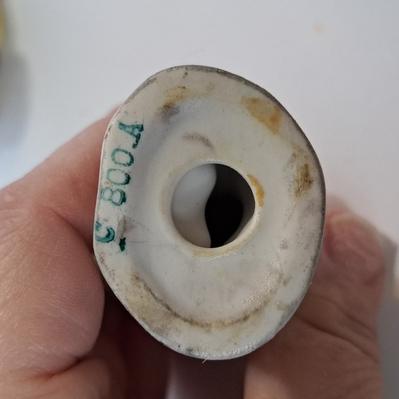 Kelvins‎ Kelvin Exclusive Anthropomorphic Kitsch Brother and Sister Bear Vintage - Picture 4 of 6